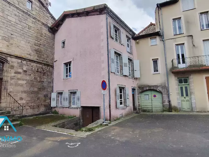 Maison, 90 m²