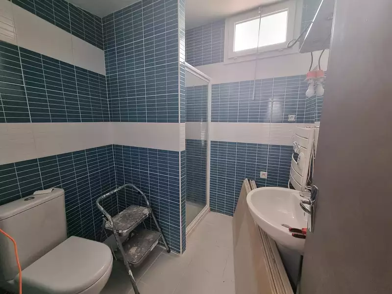 Maison, 45 m²