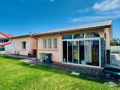 Maison, 100 m²
