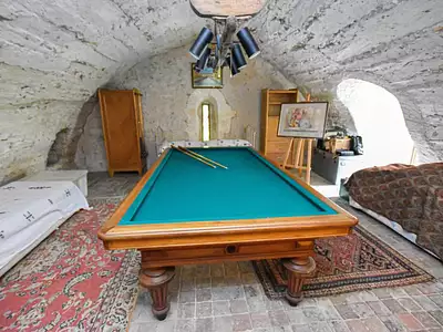 Maison, 303 m²