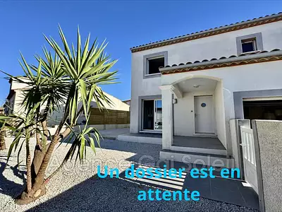 Maison, 94 m²