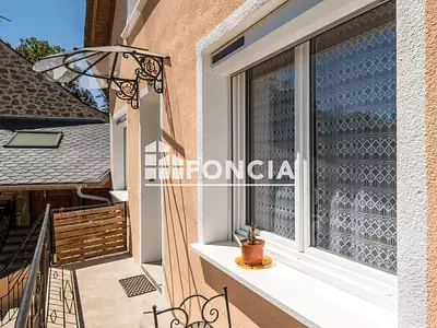 Maison, 77 m²
