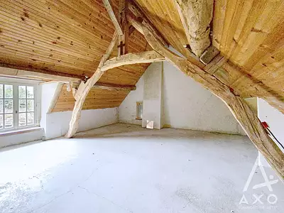Maison, 247 m²