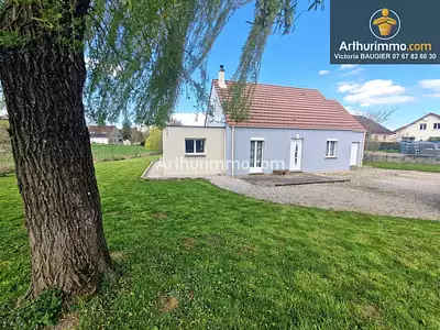 Maison, 105 m²