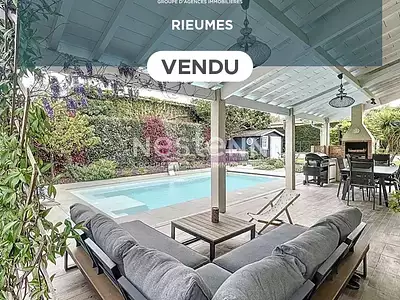 Maison, 129 m²