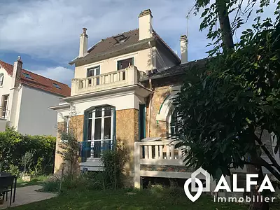 Maison, 140 m²