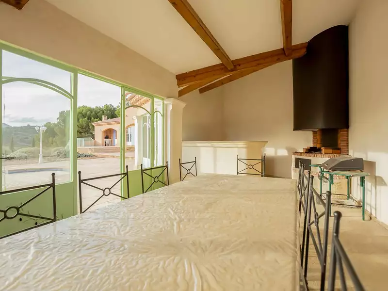 Maison, 154 m²