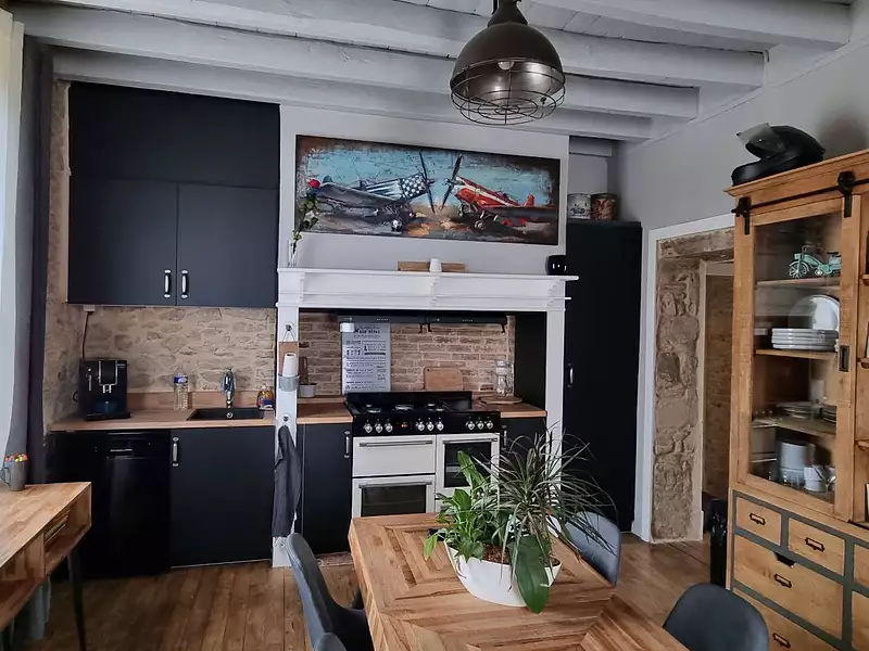 Maison, 300 m²