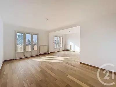 Appartement, 79,4 m²