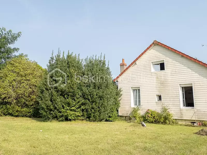 Maison, 108 m²