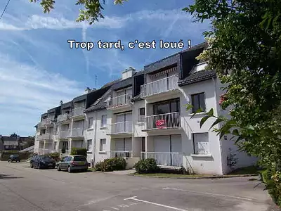 Appartement, 57 m²