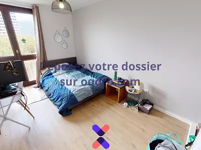 Appartement, 114 m²