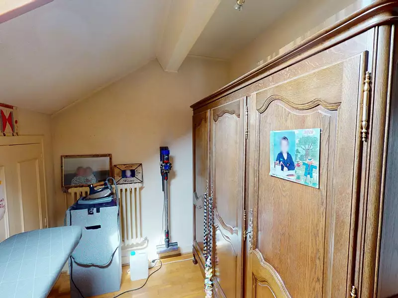 Maison, 170 m²