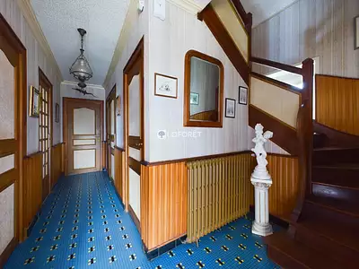 Maison, 121 m²