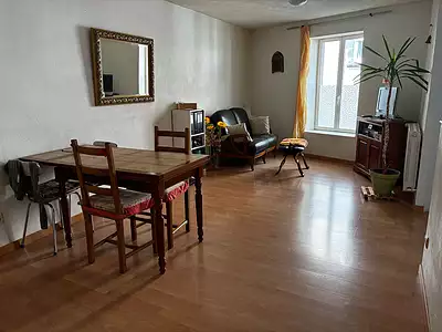 Maison, 83,44 m²