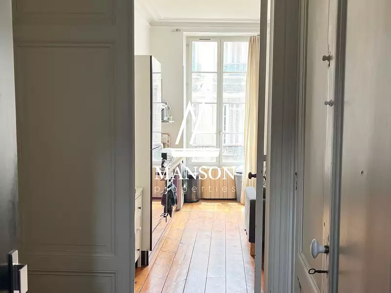 Appartement, 42,63 m²