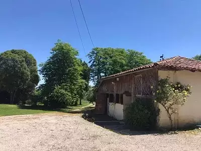 Maison, 165 m²
