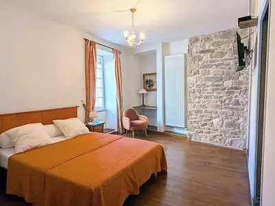 Maison, 257 m²