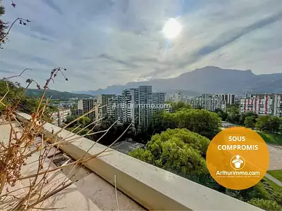 Appartement, 77,19 m²