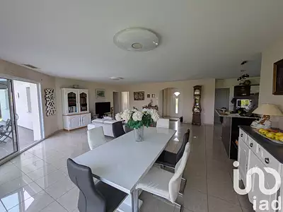Maison, 139 m²