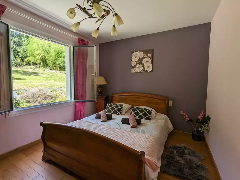 Maison, 166 m²