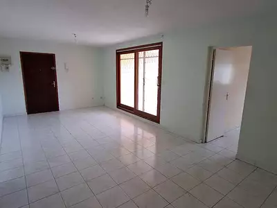 Appartement, 70,01 m²