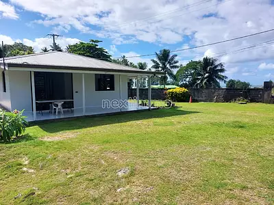 Maison, 123 m²
