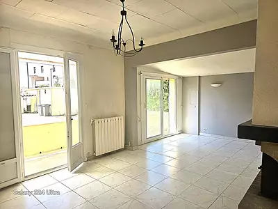 Maison, 61 m²