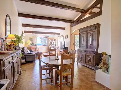 Maison, 127 m²