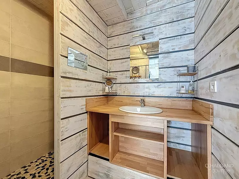 Maison, 120 m²