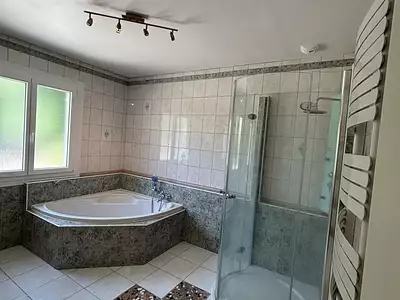Maison, 136 m²
