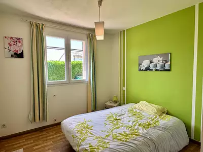 Maison, 105 m²
