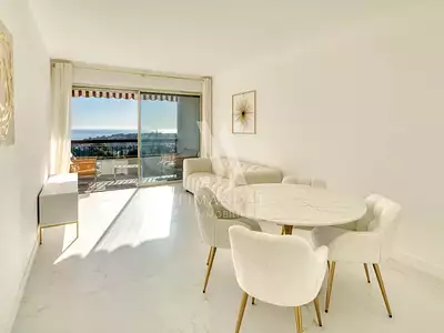 Appartement, 62,31 m²