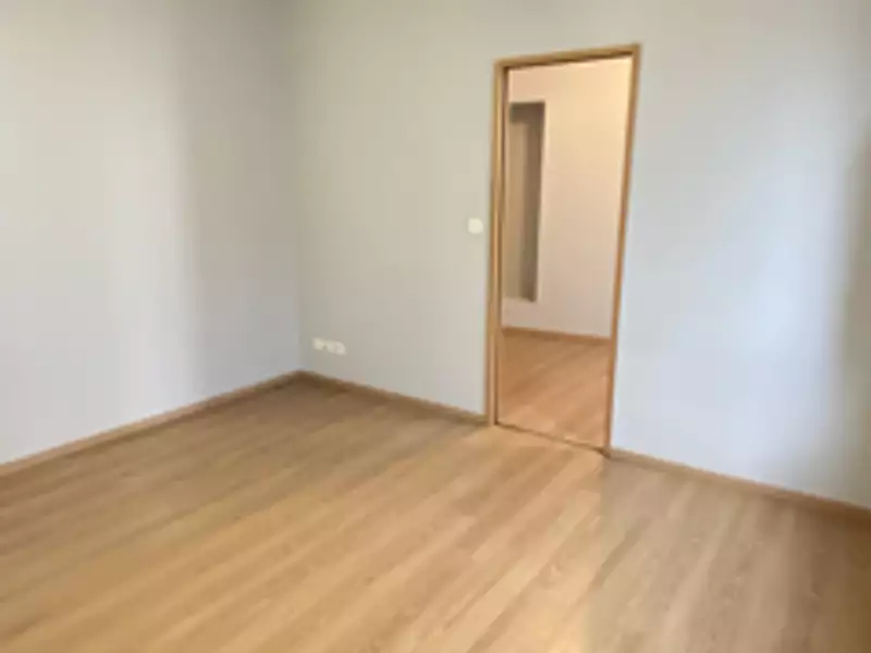 Appartement, 35 m²