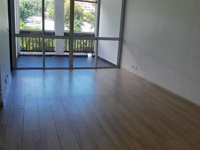 Appartement, 42 m²