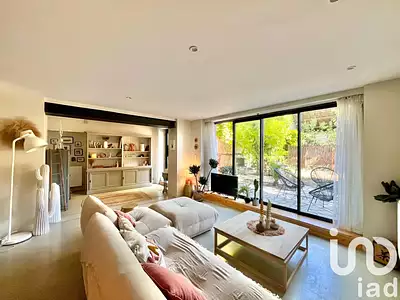 Maison, 212 m²