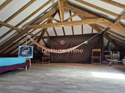 Maison, 140 m²