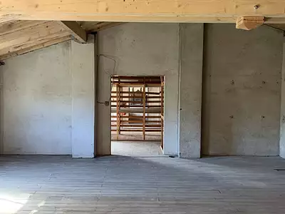 Appartement, 360 m²