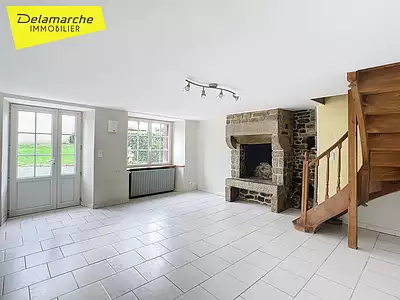 Maison, 118 m²