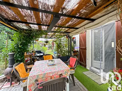 Maison, 113 m²