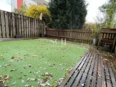 Appartement, 68,48 m²
