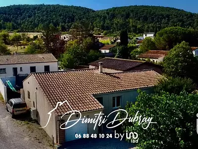 Maison, 110 m²