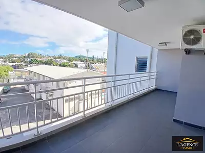Appartement, 46 m²