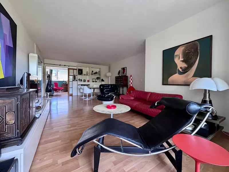 Appartement, 98 m²