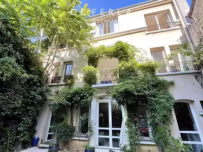 Maison, 183 m²