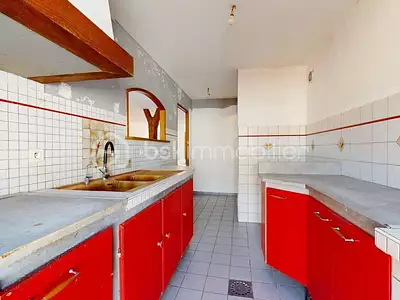 Maison, 142 m²