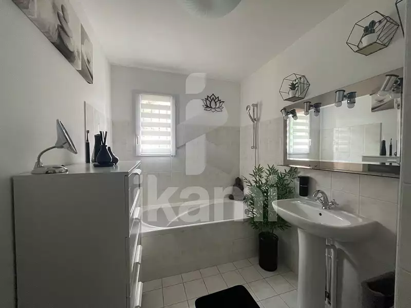 Maison, 128 m²