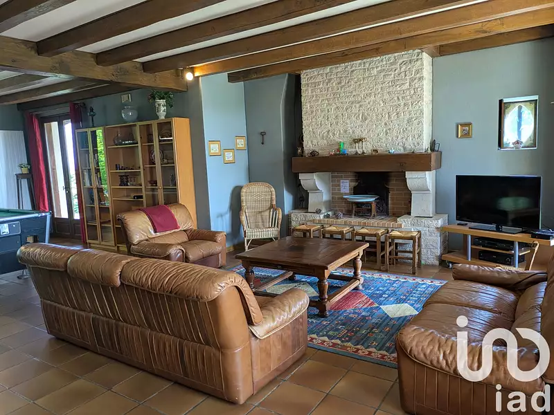 Maison, 309 m²