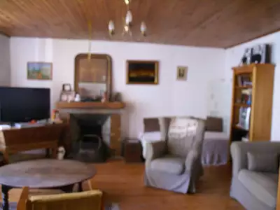 Maison, 160 m²