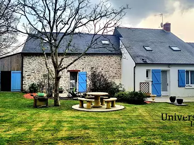 Maison, 150 m²